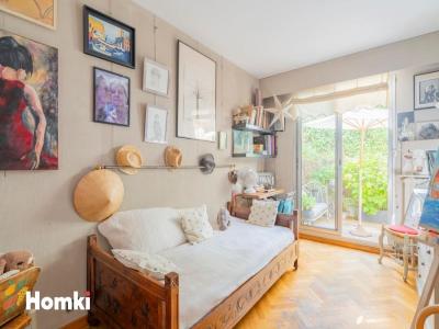 Acheter Appartement 84 m2 Marseille-12eme-arrondissement