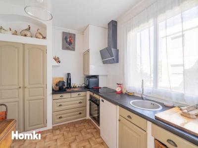 Acheter Appartement Marseille-12eme-arrondissement Bouches du Rhone
