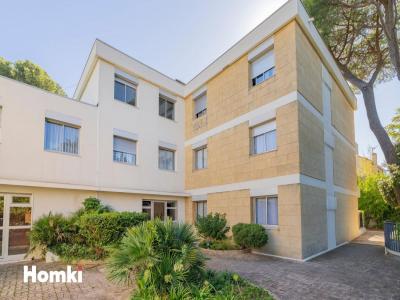 Acheter Appartement Marseille-12eme-arrondissement 395000 euros