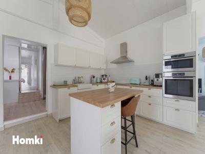 For sale Saint-caprais-de-bordeaux 5 rooms 155 m2 Gironde (33880) photo 3