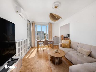 Annonce Vente 4 pi�ces Appartement Vaulx-en-velin 69
