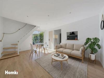 Annonce Vente 3 pi�ces Maison Ambares-et-lagrave 33