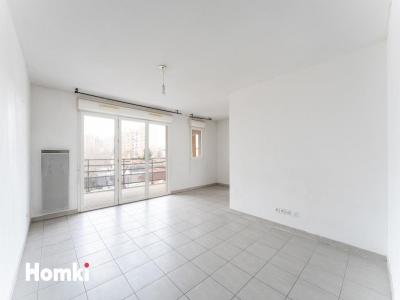 Acheter Appartement 63 m2 Marseille-10eme-arrondissement