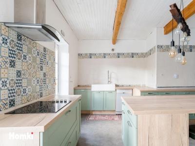 Annonce Vente 5 pi�ces Maison Marquefave 31