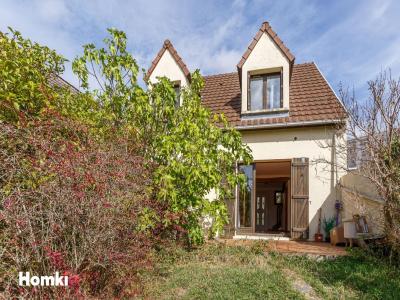 Annonce Vente 4 pi�ces Maison Argenteuil 95