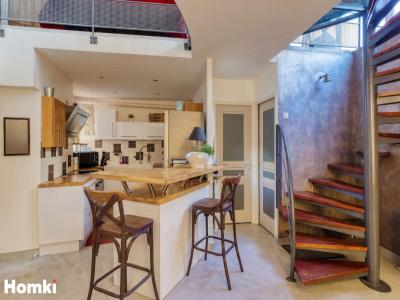 Annonce Vente 5 pi�ces Appartement Lyon-8eme-arrondissement 69