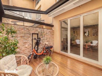 Acheter Appartement Lyon-8eme-arrondissement 479000 euros