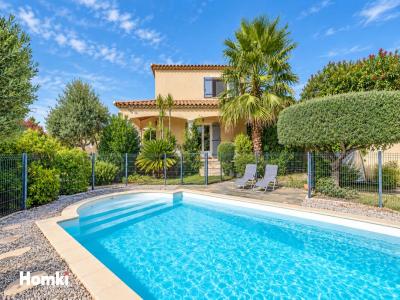 For sale Vers-pont-du-gard 4 rooms 97 m2 Gard (30210) photo 1
