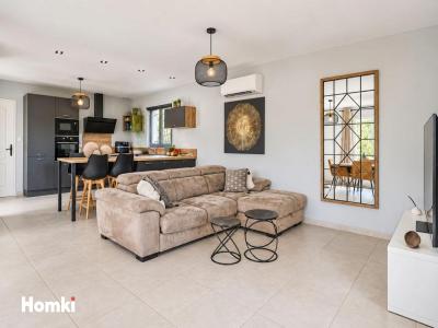 For sale Vers-pont-du-gard 4 rooms 97 m2 Gard (30210) photo 2