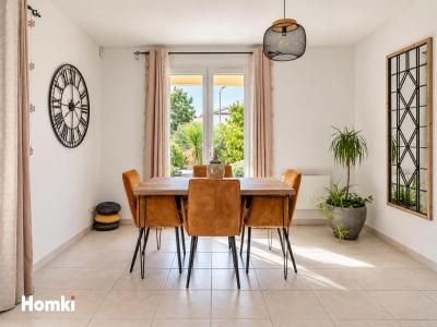 For sale Vers-pont-du-gard 4 rooms 97 m2 Gard (30210) photo 3