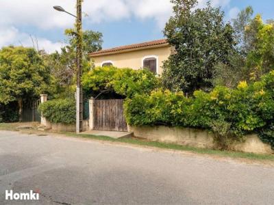Annonce Vente 4 pi�ces Maison Arles 13
