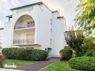 Annonce Vente 2 pi�ces Appartement Bayonne 64