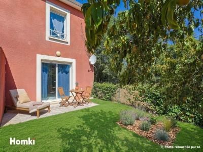 Annonce Vente 3 pi�ces Maison Montauban 82
