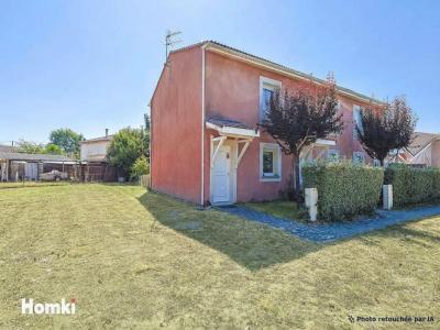 Acheter Maison 68 m2 Montauban
