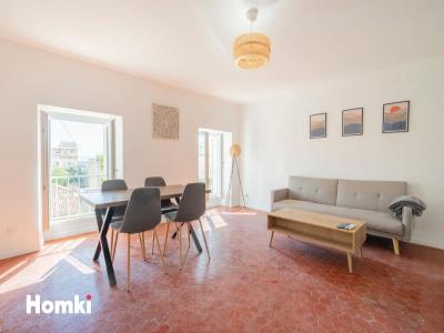 For sale Marseille-4eme-arrondissement 2 rooms 58 m2 Bouches du Rhone (13004) photo 0