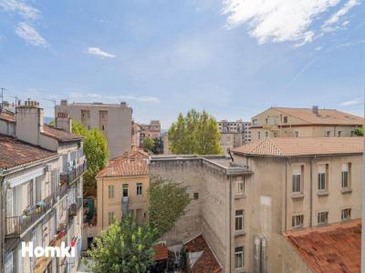 Acheter Appartement Marseille-4eme-arrondissement Bouches du Rhone