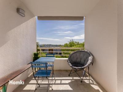 Acheter Appartement Grabels Herault