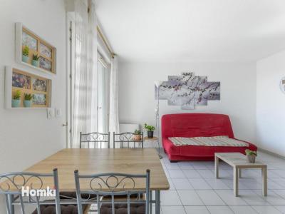Acheter Appartement Grabels 110000 euros