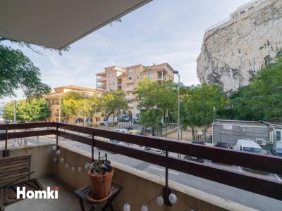 Annonce Vente 2 pi�ces Appartement Marseille-7eme-arrondissement 13