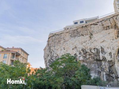 Acheter Appartement Marseille-7eme-arrondissement Bouches du Rhone