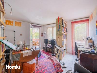 Acheter Appartement Marseille-7eme-arrondissement 190000 euros