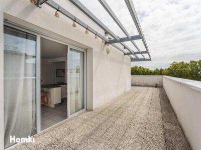Annonce Vente 3 pi�ces Appartement Bayonne 64