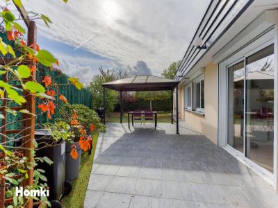 For sale Ozoir-la-ferriere 5 rooms 144 m2 Seine et marne (77330) photo 0