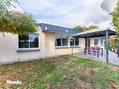 Annonce Vente 5 pi�ces Maison Ozoir-la-ferriere 77