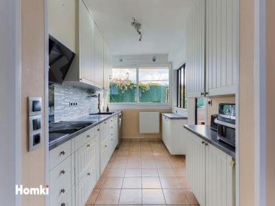 Acheter Maison Ozoir-la-ferriere 460000 euros