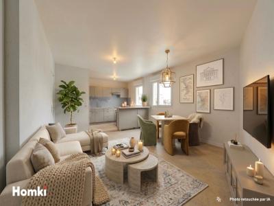For sale Drancy 3 rooms 59 m2 Seine saint denis (93700) photo 0