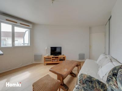 Annonce Vente 3 pi�ces Appartement Drancy 93