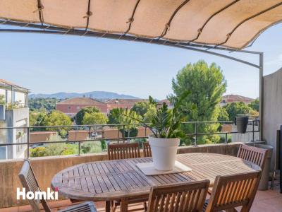 Annonce Vente 4 pi�ces Appartement Marseille-13eme-arrondissement 13