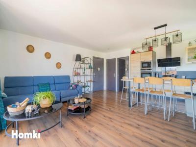 Acheter Appartement Marseille-13eme-arrondissement Bouches du Rhone