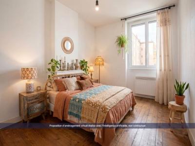 Acheter Appartement 94 m2 Lyon-4eme-arrondissement