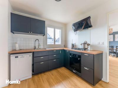 Annonce Vente 4 pi�ces Appartement Saint-herblain 44