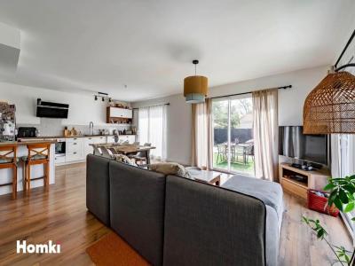 Acheter Maison 100 m2 Arsac