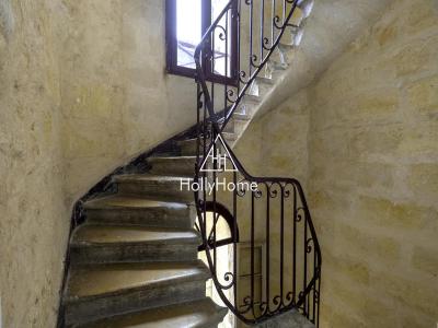 Acheter Appartement Bordeaux 120000 euros