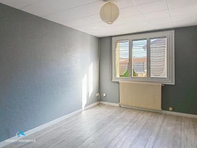 Annonce Location 3 pi�ces Maison Cebazat 63