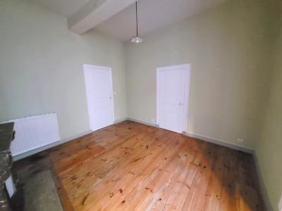 Louer Appartement Clermont-ferrand 633 euros
