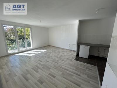Acheter Appartement 45 m2 Beauvais