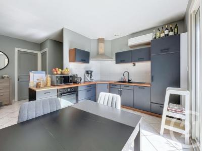 Annonce Vente 3 pi�ces Maison Grigny 69