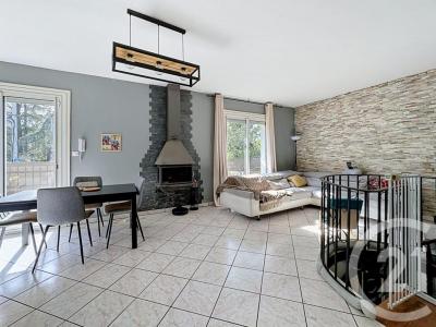 Acheter Maison 64 m2 Grigny