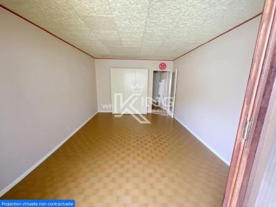 Acheter Appartement 31 m2 Frejus