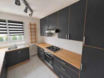 Annonce Vente 4 pi�ces Appartement Angers 49