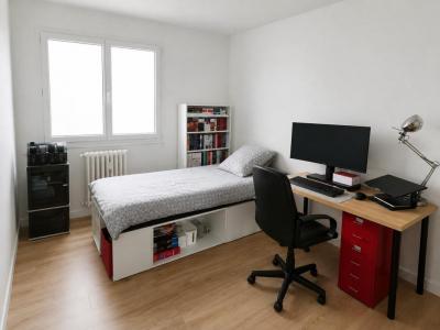 Acheter Appartement Angers 172800 euros