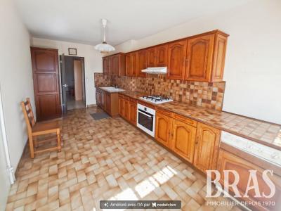 Annonce Vente 4 pi�ces Appartement Orvault 44