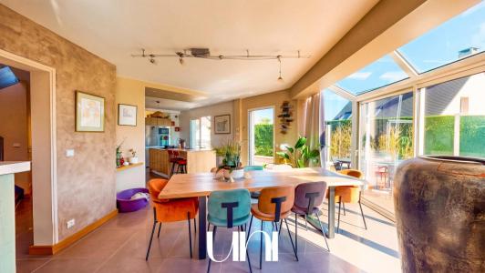 Annonce Vente 6 pi�ces Maison Ranville 14