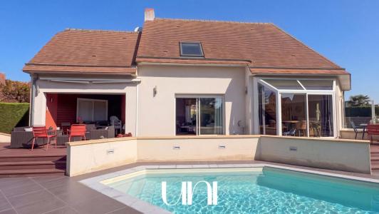 Acheter Maison Ranville 549000 euros