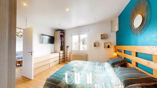 Annonce Vente 2 pi�ces Appartement Saint-aubin-sur-mer 14