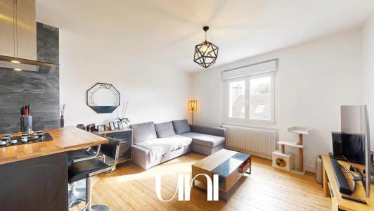 Acheter Appartement Saint-aubin-sur-mer Calvados
